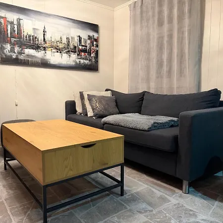 Apparent With 2 Bedrooms For Rent Apartment Kirkenes