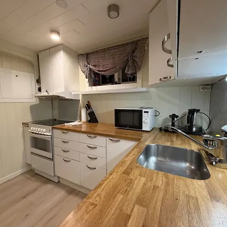 Apartment Apparent With 2 Bedrooms For Rent Kirkenes