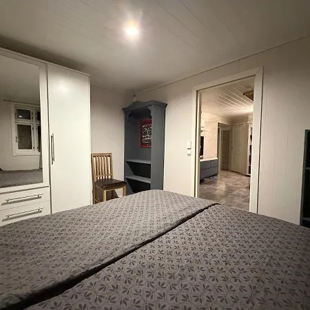Apartment Apparent With 2 Bedrooms For Rent Kirkenes