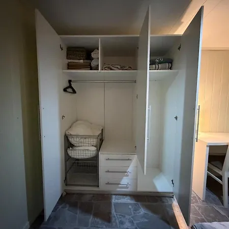 Apparent With 2 Bedrooms For Rent * Kirkenes