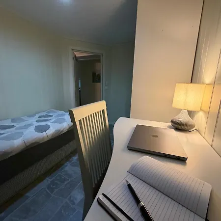 Apparent With 2 Bedrooms For Rent Apartment Kirkenes